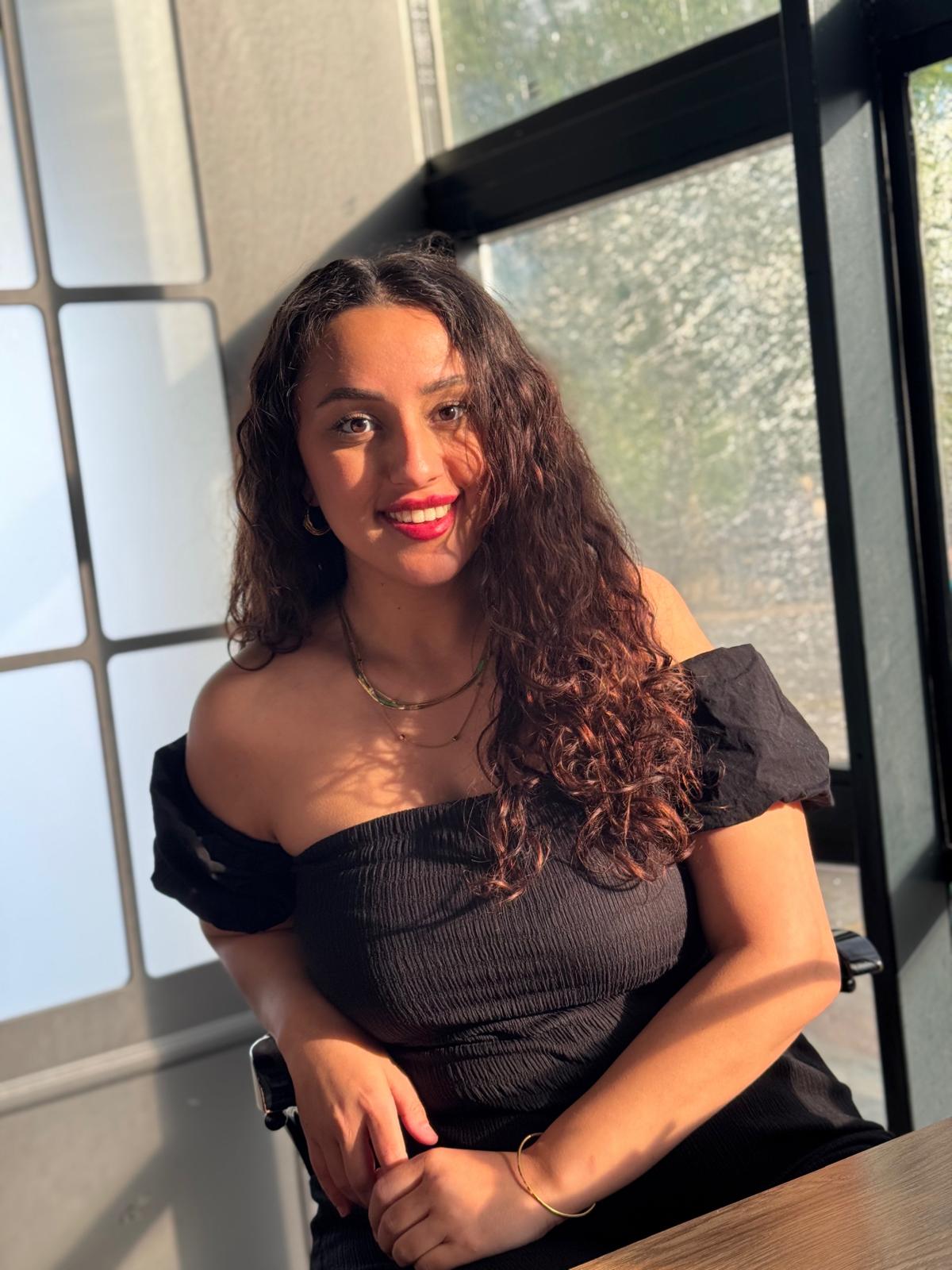 ALEYNA TAŞÇI
