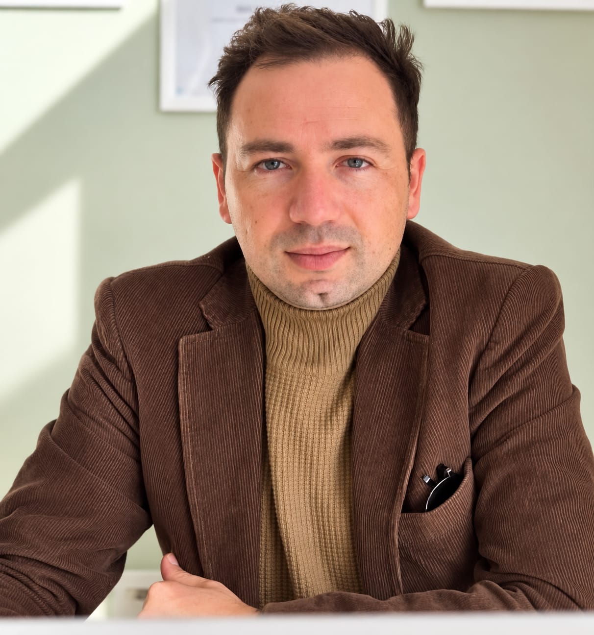 KEMAL KANDEMİR
